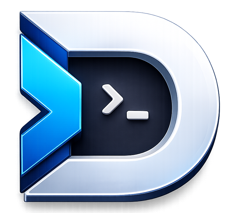 DevDock Logo
